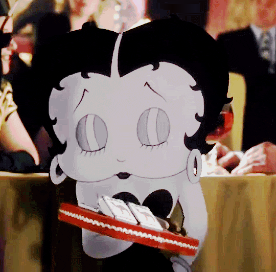 Betty Boop GIFs - Find & Share on GIPHY