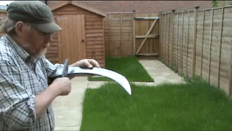 Lawn Satisfying GIF - Find & Share on GIPHY