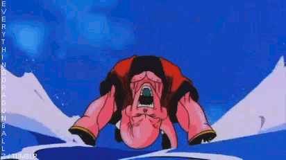 16+ Dragon Ball Z Kid Gohan  Goku And Luffy Anime Debate 