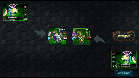 Battle Link