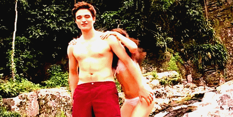 love couple hug robsten bella and edward
