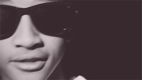 black white sunglasses and smith