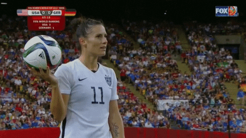 Top 5 Quotes from the U.S. Women's Soccer Team