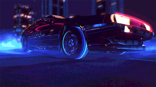 Delorean GIFs - Find & Share on GIPHY