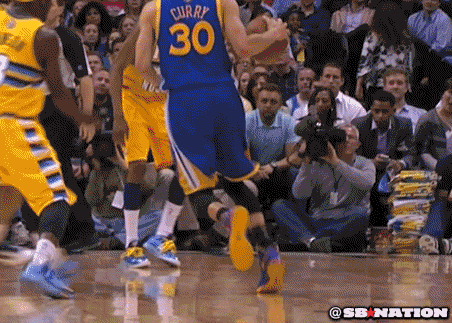 Steph Curry GIF - Find & Share on GIPHY