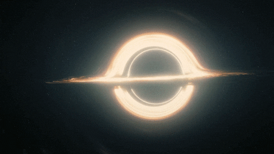 Supermassive Black Hole GIFs - Find & Share on GIPHY