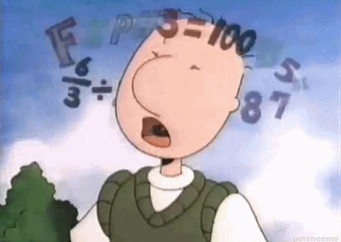 Test Doug GIF by Cheezburger - Find & Share on GIPHY