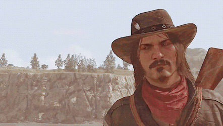 Red Dead Redemption GIF - Find & Share on GIPHY
