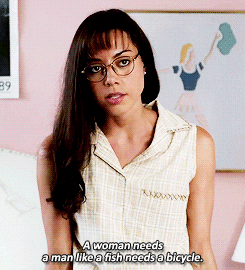 film feminism aubrey plaza the to do list girl power