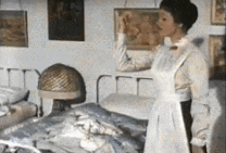 Mary Poppins Cleaning GIF - Find & Share on GIPHY