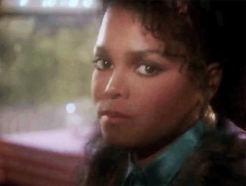 Janet Jackson 'What have you done for me lately?'