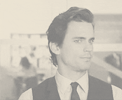 Matt Bomer Crying GIF - Find & Share on GIPHY