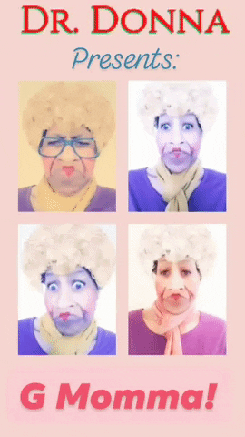 Unfold Turn Around GIF by Dr. Donna Thomas Rodgers - Find & Share on GIPHY