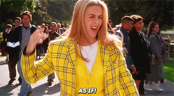 70 Clueless Quotes That Will Bring You Back To The 90s