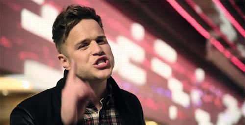 olly sholotan gif