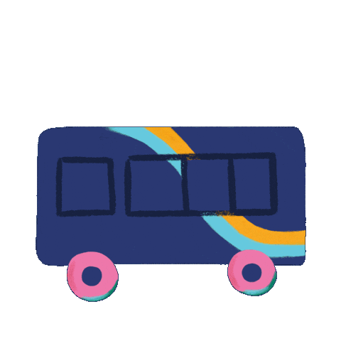 Flatiron NoMad GIPHY Sticker