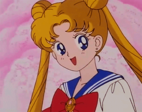 Sailor Moon Peace GIF - Find & Share on GIPHY