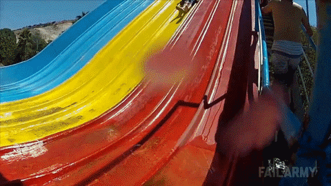 slide