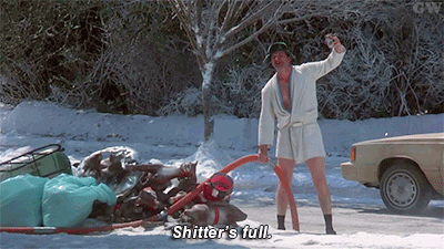 Christmas Vacation GIFs - Find & Share on GIPHY
