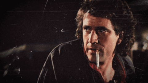 Mel Gibson GIF - Find & Share on GIPHY