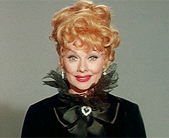 Lucille Ball Wink GIF - Find & Share on GIPHY