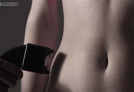 slowmotion animated GIF