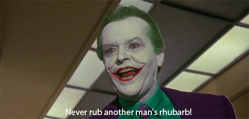 13 Best Batman Quotes – 1989 Tim Burton Joker Quotes From the Movie