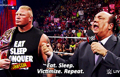 Brock Lesnar Wwe GIF