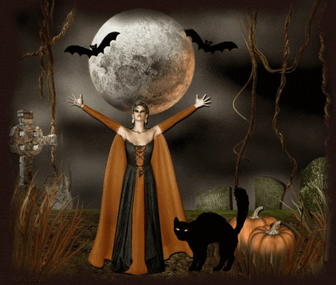 Halloween S GIF - Find & Share on GIPHY