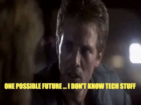 Terminator GIF - Find & Share on GIPHY