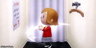 Tom Nook GIFs - Find & Share on GIPHY