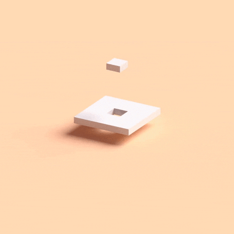 [GIF]呢張GIF睇完令我好滿足! - 創意台 - 香港高登討論區