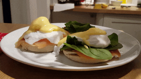 Hollandaise Sauce GIFs - Find & Share on GIPHY