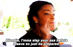 bad girls club animated GIF