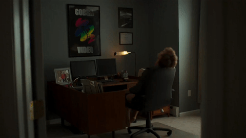 Archived animated image