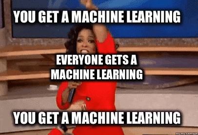 machine learning animated gif