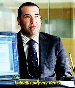 Louis Litt Television GIF - Find & Share on GIPHY