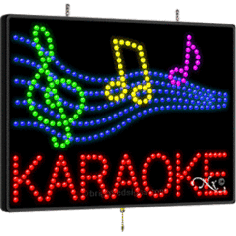 Karaoke GIFs - Find & Share on GIPHY