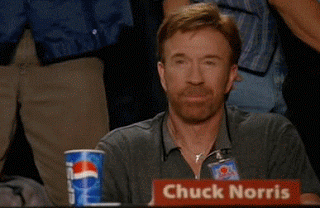 Chuck Norris Chuck Norris Chuck meme reference