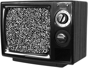 tv static tv static