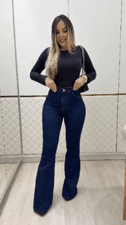 Jean Oxford Celeste Bicco