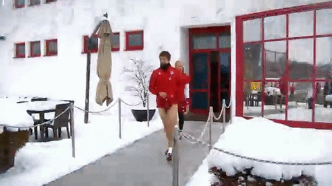 Snow Freezing GIF by FC Bayern Munich - Find & Share on GIPHY