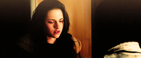 new moon twilight gif find share on giphy