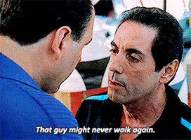 Richie Aprile GIFs - Find & Share on GIPHY