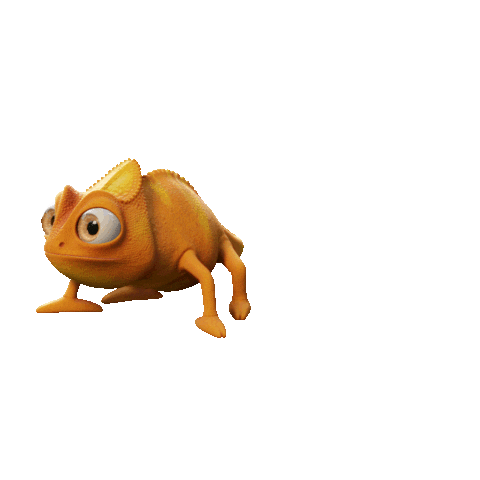 Surprised Leon Sticker by SKEMA Business School