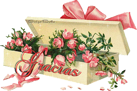 Image result for gracias en flores