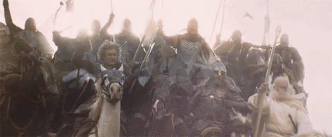 Charge GIF - Find & Share on GIPHY