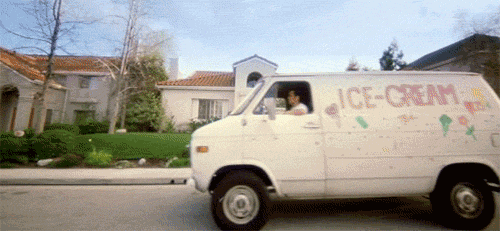 Ice Cream Man GIF - Find & Share on GIPHY