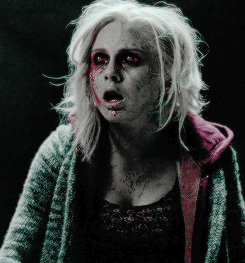 Izombie GIF - Find & Share on GIPHY