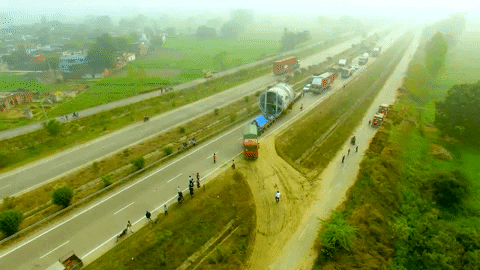 📦 Best Transport Company in Hnahthial | All India Cargo 7